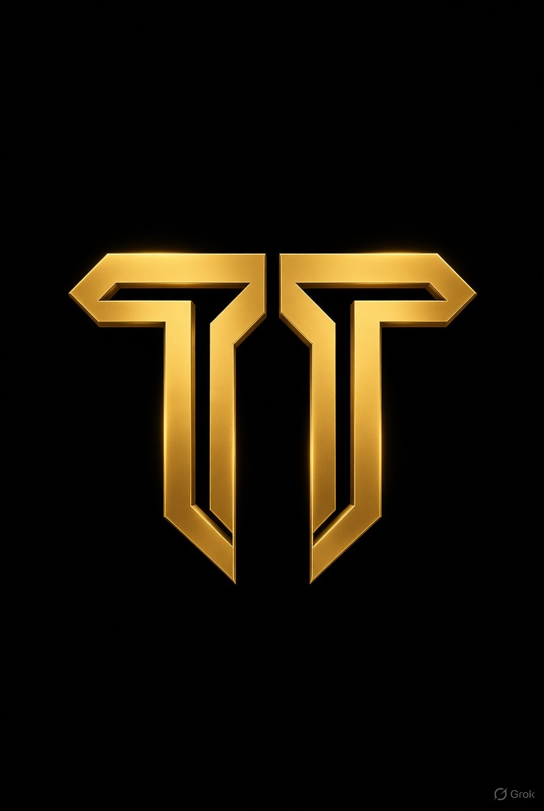 Top Talent Logo